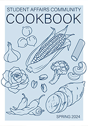 Student Affairs Cookbook