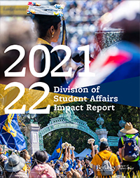 Student Affairs Impact Report 2021-22