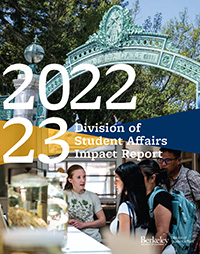 Student Affairs Impact Report 2022-23