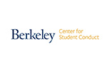 Logo for the Center for Student Conduct