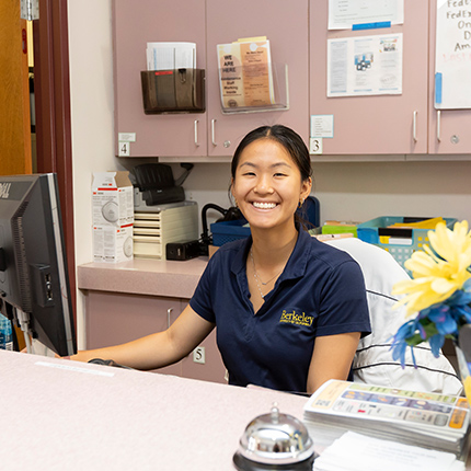 Residential Living, Programming, & Facilities