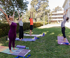 Yoga